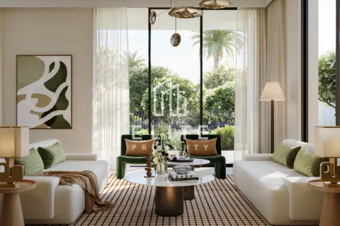 Villa à Dubai, 3 chambres, 310 m², № 142364 - photo 7