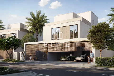 Villa à Dubai, 3 chambres, 310 m², № 142364 - photo 10