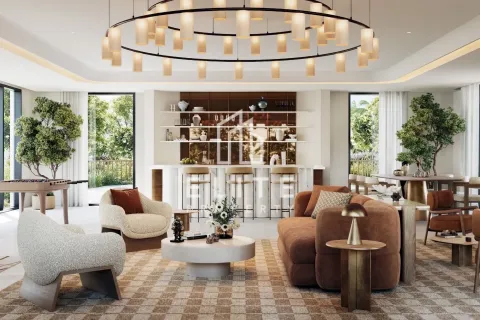 Villa à Dubai, 3 chambres, 310 m², № 142364 - photo 8
