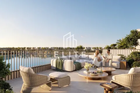 Villa à Dubai, 3 chambres, 310 m², № 142364 - photo 6