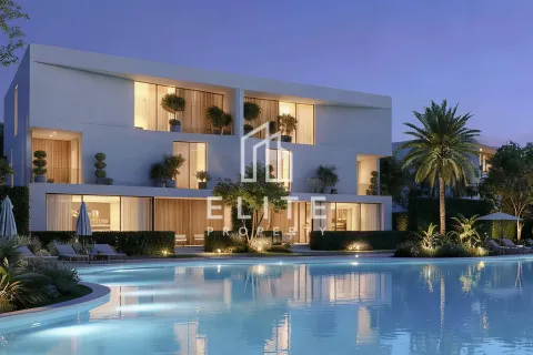 Villa à Jebel Ali, Dubai, 5 chambres, 513 m², № 142356 - photo 18