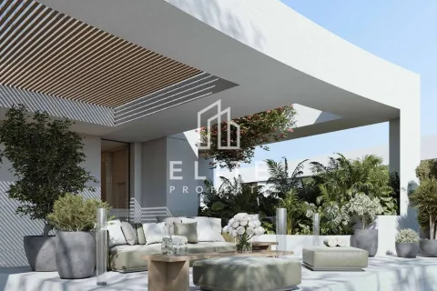 Villa à Jebel Ali, Dubai, 5 chambres, 513 m², № 142356 - photo 2