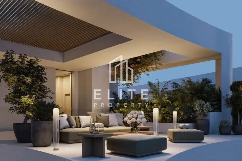 Villa à Jebel Ali, Dubai, 5 chambres, 513 m², № 142356 - photo 12