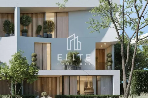 Villa à Jebel Ali, Dubai, 5 chambres, 513 m², № 142356 - photo 17