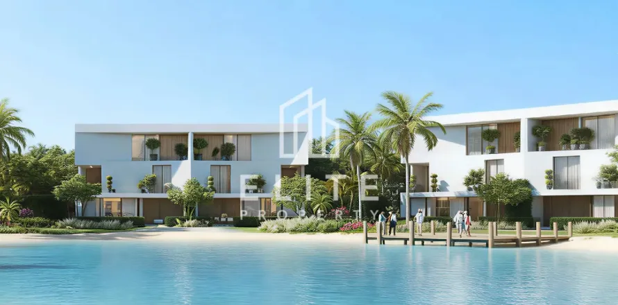 Villa à Jebel Ali, Dubai, 5 chambres, 513 m², № 142356