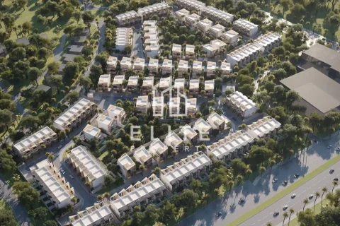 Villa in District 11, Mohammed Bin Rashid City, Dubai 6 bedrooms, 837 sq.m. № 142348