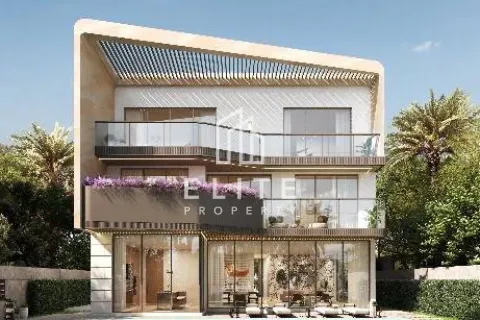 Villa in District 11, Mohammed Bin Rashid City, Dubai 6 bedrooms, 837 sq.m. № 142348 - photo 13