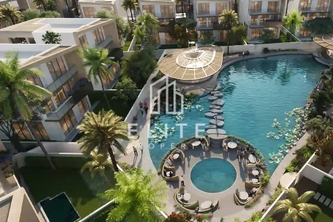 Villa in District 11, Mohammed Bin Rashid City, Dubai 6 bedrooms, 837 sq.m. № 142348 - photo 2