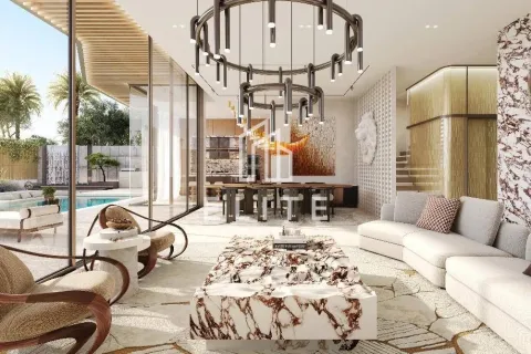 Villa in District 11, Mohammed Bin Rashid City, Dubai 6 bedrooms, 837 sq.m. № 142348 - photo 6