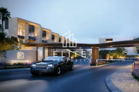 Villa in District 11, Mohammed Bin Rashid City, Dubai 6 bedrooms, 837 sq.m. № 142348 - photo 3
