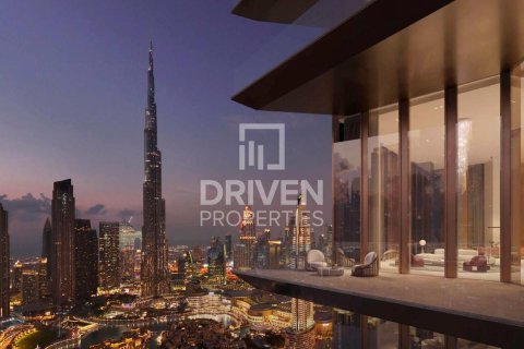 شقة في وسط مدينة دبي, دبي 2 غرف نوم, 189 م² رقم 66282 - صورة 1