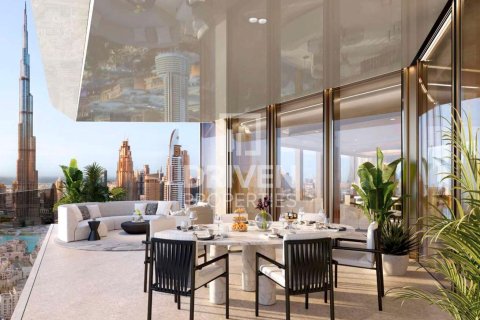 شقة في وسط مدينة دبي, دبي 2 غرف نوم, 189 م² رقم 66282 - صورة 20