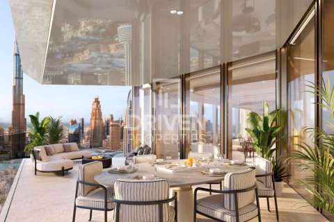 شقة في وسط مدينة دبي, دبي 2 غرف نوم, 189 م² رقم 66282 - صورة 27