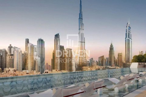 شقة في وسط مدينة دبي, دبي 2 غرف نوم, 189 م² رقم 66282 - صورة 7