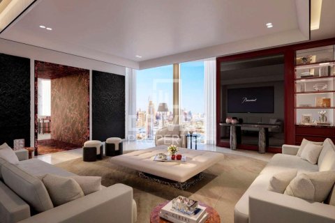 شقة في وسط مدينة دبي, دبي 2 غرف نوم, 189 م² رقم 66282 - صورة 23