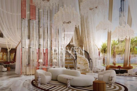 شقة في وسط مدينة دبي, دبي 2 غرف نوم, 189 م² رقم 66282 - صورة 3