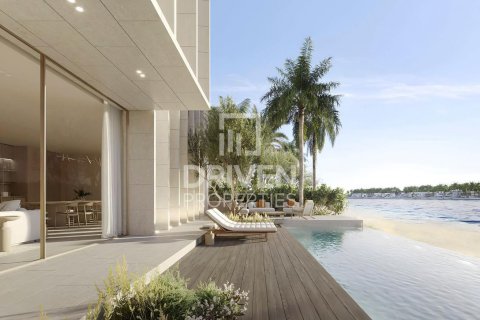 Villa in Palm Jebel Ali, Dubai 6 bedrooms, 705 sq.m. № 66280 - photo 9