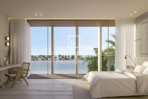 Villa in Palm Jebel Ali, Dubai 6 bedrooms, 705 sq.m. № 66280 - photo 8