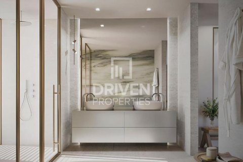 Villa in Palm Jebel Ali, Dubai 6 bedrooms, 705 sq.m. № 66280 - photo 6