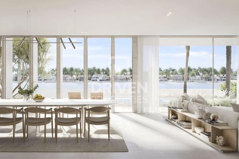 Villa in Palm Jebel Ali, Dubai 6 bedrooms, 705 sq.m. № 66280 - photo 2