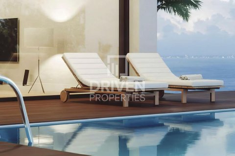 Villa in Palm Jebel Ali, Dubai 6 bedrooms, 705 sq.m. № 66280 - photo 10