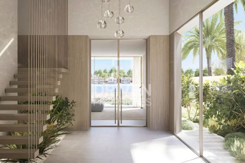 Villa in Palm Jebel Ali, Dubai 6 bedrooms, 705 sq.m. № 66280 - photo 7