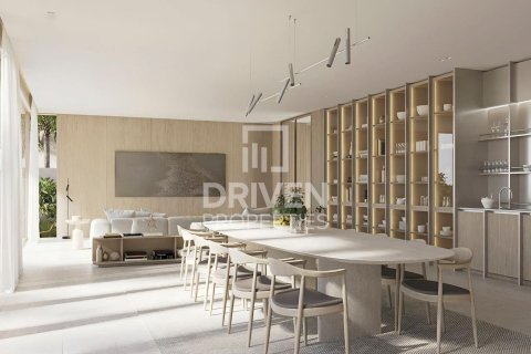 Villa in Palm Jebel Ali, Dubai 6 bedrooms, 705 sq.m. № 66280 - photo 5