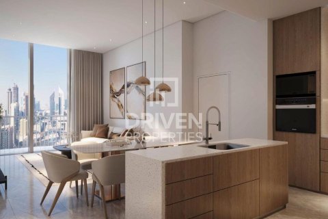 شقة في DIFC, دبي 2 غرف نوم, 134 م² رقم 66281 - صورة 12