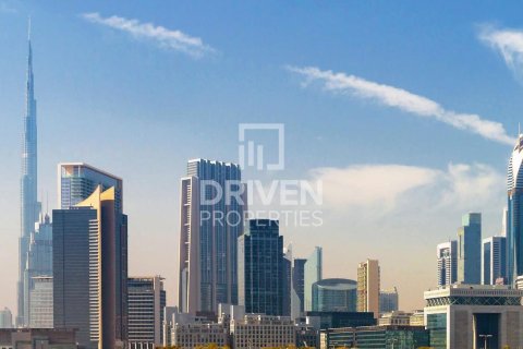 شقة في DIFC, دبي 2 غرف نوم, 134 م² رقم 66281 - صورة 15