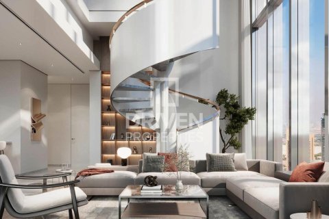 شقة في DIFC, دبي 2 غرف نوم, 134 م² رقم 66281 - صورة 1