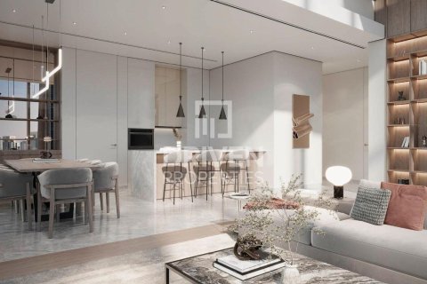 شقة في DIFC, دبي 2 غرف نوم, 134 م² رقم 66281 - صورة 4