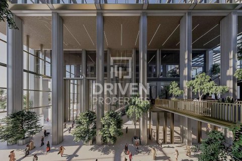 شقة في DIFC, دبي 2 غرف نوم, 134 م² رقم 66281 - صورة 5