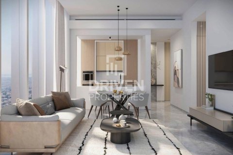 شقة في DIFC, دبي 2 غرف نوم, 134 م² رقم 66281 - صورة 7