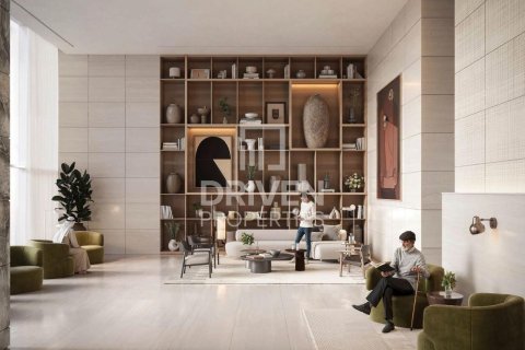 شقة في DIFC, دبي 2 غرف نوم, 134 م² رقم 66281 - صورة 13