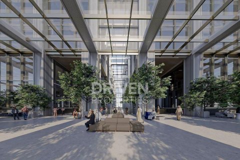 شقة في DIFC, دبي 2 غرف نوم, 134 م² رقم 66281 - صورة 3