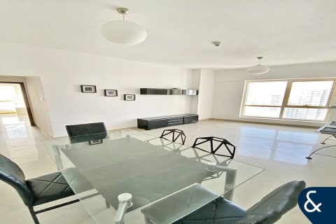 شقة في Lake Almas East, أبراج بحيرة جميرا, دبي 2 غرف نوم, 87 م² رقم 75978 - صورة 2