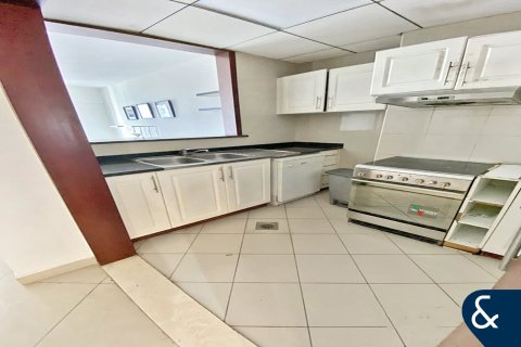 شقة في Lake Almas East, أبراج بحيرة جميرا, دبي 2 غرف نوم, 87 م² رقم 75978 - صورة 5