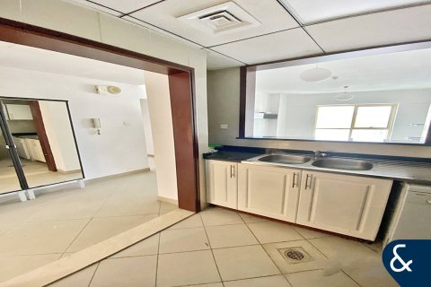 شقة في Lake Almas East, أبراج بحيرة جميرا, دبي 2 غرف نوم, 87 م² رقم 75978 - صورة 4