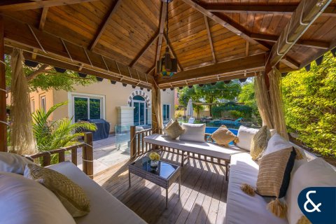 Villa à Victory Heights, Dubai Sports City, Dubai, 5 chambres, 402 m², № 75977 - photo 24