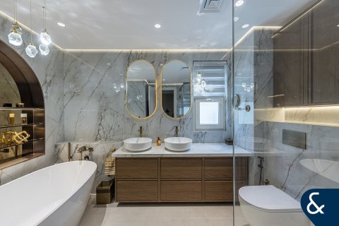 Villa à Victory Heights, Dubai Sports City, Dubai, 5 chambres, 402 m², № 75977 - photo 10