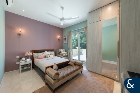 Villa à Victory Heights, Dubai Sports City, Dubai, 5 chambres, 402 m², № 75977 - photo 12