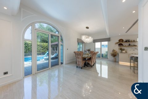 Villa à Victory Heights, Dubai Sports City, Dubai, 5 chambres, 402 m², № 75977 - photo 5