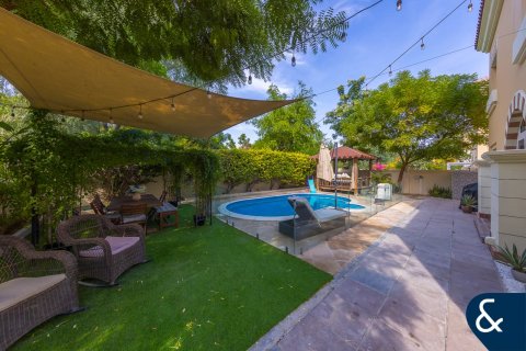 Villa à Victory Heights, Dubai Sports City, Dubai, 5 chambres, 402 m², № 75977 - photo 21