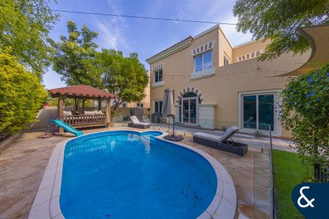 Villa à Victory Heights, Dubai Sports City, Dubai, 5 chambres, 402 m², № 75977 - photo 20