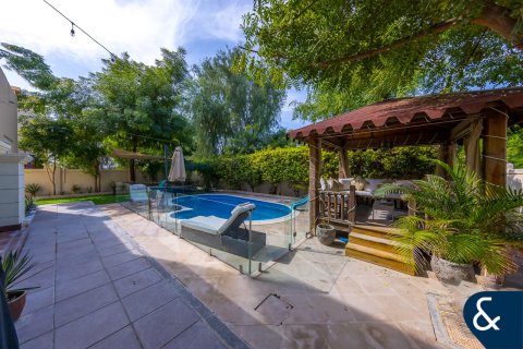 Villa à Victory Heights, Dubai Sports City, Dubai, 5 chambres, 402 m², № 75977 - photo 22