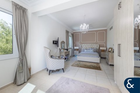 Villa à Victory Heights, Dubai Sports City, Dubai, 5 chambres, 402 m², № 75977 - photo 9