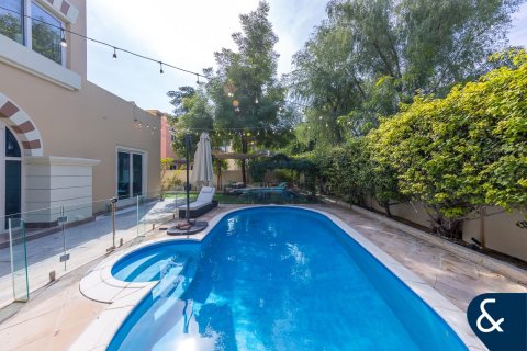 Villa à Victory Heights, Dubai Sports City, Dubai, 5 chambres, 402 m², № 75977 - photo 23