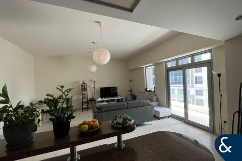 Купить квартиру в Executive Towers, Бизнес-Бэй, Дубай: 1 спальня, 92м², № 75983 - фото 9