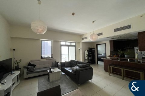 Купить квартиру в Executive Towers, Бизнес-Бэй, Дубай: 1 спальня, 92м², № 75983 - фото 5