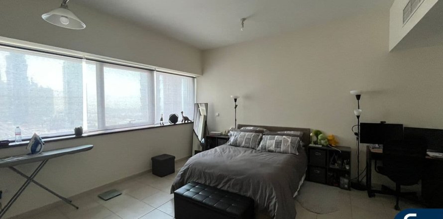 Квартира в Executive Towers, Бизнес-Бэй, Дубай, 1 спальня, 92м², № 75983